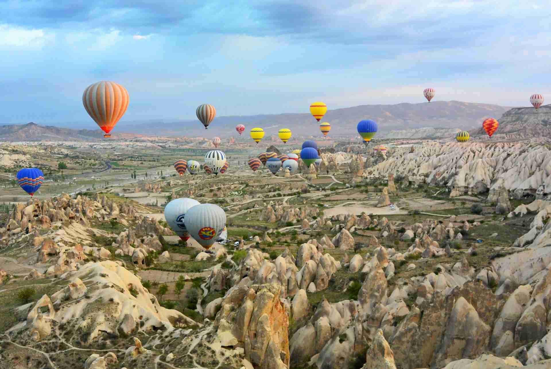 Turkije blokkeert toegang tot populaire eSIM-providers
