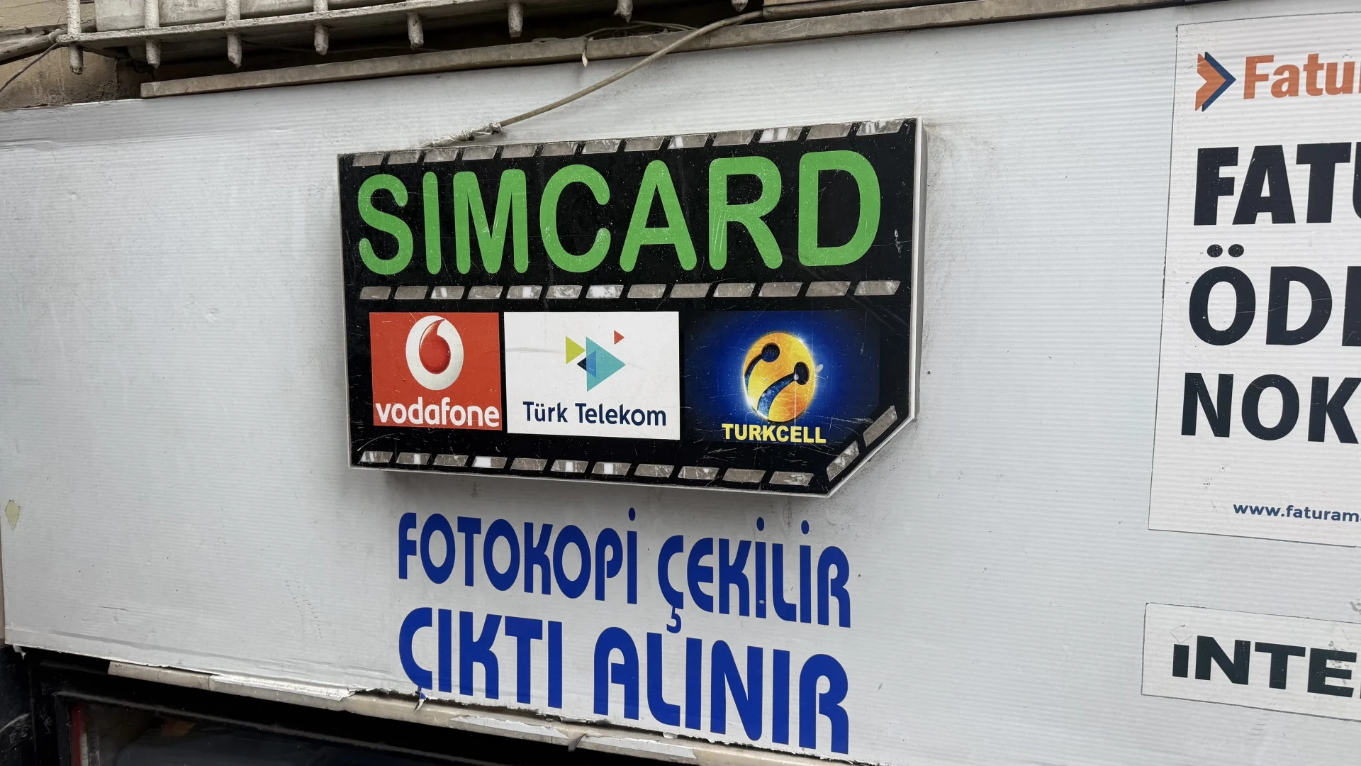 Update: een jaar na de Turkse eSIM-blokkade, dit werkt nog steeds (en wat niet)